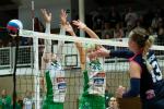 Női röplabda Extra Liga Jászberényi VT - Hungast Haladás  / Jászberény Online / Szalai György